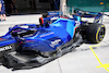 GP BAHRAIN, Williams Racing FW44 floor detail.
18.03.2022. Formula 1 World Championship, Rd 1, Bahrain Grand Prix, Sakhir, Bahrain, Practice Day
- www.xpbimages.com, EMail: requests@xpbimages.com © Copyright: Batchelor / XPB Images