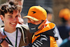GP BAHRAIN, Lando Norris (GBR) McLaren.
18.03.2022. Formula 1 World Championship, Rd 1, Bahrain Grand Prix, Sakhir, Bahrain, Practice Day
- www.xpbimages.com, EMail: requests@xpbimages.com © Copyright: Moy / XPB Images
