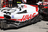 GP BAHRAIN, Haas VF-22 floor detail.
18.03.2022. Formula 1 World Championship, Rd 1, Bahrain Grand Prix, Sakhir, Bahrain, Practice Day
- www.xpbimages.com, EMail: requests@xpbimages.com © Copyright: Batchelor / XPB Images