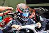 GP BAHRAIN, George Russell (GBR) Mercedes AMG F1 W13.
18.03.2022. Formula 1 World Championship, Rd 1, Bahrain Grand Prix, Sakhir, Bahrain, Practice Day
- www.xpbimages.com, EMail: requests@xpbimages.com © Copyright: Batchelor / XPB Images