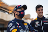 GP BAHRAIN, Sergio Perez (MEX) Red Bull Racing.
18.03.2022. Formula 1 World Championship, Rd 1, Bahrain Grand Prix, Sakhir, Bahrain, Practice Day
- www.xpbimages.com, EMail: requests@xpbimages.com © Copyright: Bearne / XPB Images