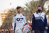 GP BAHRAIN, Pierre Gasly (FRA) AlphaTauri.
18.03.2022. Formula 1 World Championship, Rd 1, Bahrain Grand Prix, Sakhir, Bahrain, Practice Day
- www.xpbimages.com, EMail: requests@xpbimages.com © Copyright: Bearne / XPB Images