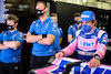 GP BAHRAIN, Fernando Alonso (ESP), Alpine F1 Team 
18.03.2022. Formula 1 World Championship, Rd 1, Bahrain Grand Prix, Sakhir, Bahrain, Practice Day
- www.xpbimages.com, EMail: requests@xpbimages.com ¬© Copyright: Charniaux / XPB Images