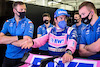 GP BAHRAIN, Fernando Alonso (ESP), Alpine F1 Team 
18.03.2022. Formula 1 World Championship, Rd 1, Bahrain Grand Prix, Sakhir, Bahrain, Practice Day
- www.xpbimages.com, EMail: requests@xpbimages.com ¬© Copyright: Charniaux / XPB Images