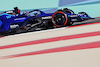 GP BAHRAIN, Alexander Albon (THA) Williams Racing FW44.
18.03.2022. Formula 1 World Championship, Rd 1, Bahrain Grand Prix, Sakhir, Bahrain, Practice Day
- www.xpbimages.com, EMail: requests@xpbimages.com © Copyright: Bearne / XPB Images