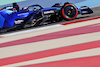 GP BAHRAIN, Nicholas Latifi (CDN) Williams Racing FW44.
18.03.2022. Formula 1 World Championship, Rd 1, Bahrain Grand Prix, Sakhir, Bahrain, Practice Day
- www.xpbimages.com, EMail: requests@xpbimages.com © Copyright: Bearne / XPB Images