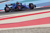 GP BAHRAIN, Alexander Albon (THA) Williams Racing FW44.
18.03.2022. Formula 1 World Championship, Rd 1, Bahrain Grand Prix, Sakhir, Bahrain, Practice Day
- www.xpbimages.com, EMail: requests@xpbimages.com © Copyright: Bearne / XPB Images