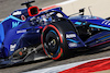 GP BAHRAIN, Alexander Albon (THA) Williams Racing FW44.
18.03.2022. Formula 1 World Championship, Rd 1, Bahrain Grand Prix, Sakhir, Bahrain, Practice Day
- www.xpbimages.com, EMail: requests@xpbimages.com © Copyright: Bearne / XPB Images