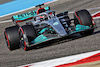 GP BAHRAIN, George Russell (GBR) Mercedes AMG F1 W13.
18.03.2022. Formula 1 World Championship, Rd 1, Bahrain Grand Prix, Sakhir, Bahrain, Practice Day
- www.xpbimages.com, EMail: requests@xpbimages.com © Copyright: Bearne / XPB Images