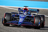 GP BAHRAIN, Alexander Albon (THA) Williams Racing FW44.
18.03.2022. Formula 1 World Championship, Rd 1, Bahrain Grand Prix, Sakhir, Bahrain, Practice Day
 - www.xpbimages.com, EMail: requests@xpbimages.com © Copyright: Coates / XPB Images