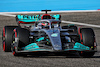 GP BAHRAIN, George Russell (GBR) Mercedes AMG F1 W13.
18.03.2022. Formula 1 World Championship, Rd 1, Bahrain Grand Prix, Sakhir, Bahrain, Practice Day
 - www.xpbimages.com, EMail: requests@xpbimages.com © Copyright: Coates / XPB Images