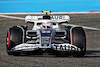 GP BAHRAIN, Yuki Tsunoda (JPN) AlphaTauri AT03.
18.03.2022. Formula 1 World Championship, Rd 1, Bahrain Grand Prix, Sakhir, Bahrain, Practice Day
 - www.xpbimages.com, EMail: requests@xpbimages.com © Copyright: Coates / XPB Images