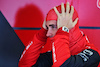 GP BAHRAIN, Charles Leclerc (MON) Ferrari.
18.03.2022. Formula 1 World Championship, Rd 1, Bahrain Grand Prix, Sakhir, Bahrain, Practice Day
 - www.xpbimages.com, EMail: requests@xpbimages.com © Copyright: Coates / XPB Images