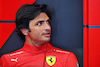 GP BAHRAIN, Carlos Sainz Jr (ESP) Ferrari.
18.03.2022. Formula 1 World Championship, Rd 1, Bahrain Grand Prix, Sakhir, Bahrain, Practice Day
 - www.xpbimages.com, EMail: requests@xpbimages.com © Copyright: Coates / XPB Images