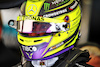 GP BAHRAIN, Lewis Hamilton (GBR) Mercedes AMG F1.
18.03.2022. Formula 1 World Championship, Rd 1, Bahrain Grand Prix, Sakhir, Bahrain, Practice Day
 - www.xpbimages.com, EMail: requests@xpbimages.com © Copyright: Coates / XPB Images
