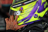 GP BAHRAIN, Lewis Hamilton (GBR) Mercedes AMG F1.
18.03.2022. Formula 1 World Championship, Rd 1, Bahrain Grand Prix, Sakhir, Bahrain, Practice Day
 - www.xpbimages.com, EMail: requests@xpbimages.com © Copyright: Coates / XPB Images