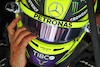 GP BAHRAIN, Lewis Hamilton (GBR) Mercedes AMG F1.
18.03.2022. Formula 1 World Championship, Rd 1, Bahrain Grand Prix, Sakhir, Bahrain, Practice Day
 - www.xpbimages.com, EMail: requests@xpbimages.com © Copyright: Coates / XPB Images