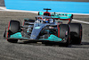 GP BAHRAIN, George Russell (GBR) Mercedes AMG F1 W13.
18.03.2022. Formula 1 World Championship, Rd 1, Bahrain Grand Prix, Sakhir, Bahrain, Practice Day
 - www.xpbimages.com, EMail: requests@xpbimages.com © Copyright: Coates / XPB Images