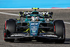 GP BAHRAIN, Nico Hulkenberg (GER) Aston Martin F1 Team Reserve Driver AMR22.
18.03.2022. Formula 1 World Championship, Rd 1, Bahrain Grand Prix, Sakhir, Bahrain, Practice Day
 - www.xpbimages.com, EMail: requests@xpbimages.com © Copyright: Coates / XPB Images
