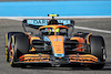 GP BAHRAIN, Lando Norris (GBR) McLaren MCL36.
18.03.2022. Formula 1 World Championship, Rd 1, Bahrain Grand Prix, Sakhir, Bahrain, Practice Day
 - www.xpbimages.com, EMail: requests@xpbimages.com © Copyright: Coates / XPB Images