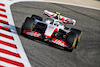GP BAHRAIN, Mick Schumacher (GER) Haas VF-22.
18.03.2022. Formula 1 World Championship, Rd 1, Bahrain Grand Prix, Sakhir, Bahrain, Practice Day
 - www.xpbimages.com, EMail: requests@xpbimages.com © Copyright: Coates / XPB Images