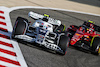 GP BAHRAIN, Yuki Tsunoda (JPN) AlphaTauri AT03.
18.03.2022. Formula 1 World Championship, Rd 1, Bahrain Grand Prix, Sakhir, Bahrain, Practice Day
 - www.xpbimages.com, EMail: requests@xpbimages.com © Copyright: Coates / XPB Images