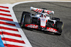 GP BAHRAIN, Kevin Magnussen (DEN) Haas VF-22.
18.03.2022. Formula 1 World Championship, Rd 1, Bahrain Grand Prix, Sakhir, Bahrain, Practice Day
 - www.xpbimages.com, EMail: requests@xpbimages.com © Copyright: Coates / XPB Images