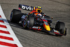 GP BAHRAIN, Sergio Perez (MEX) Red Bull Racing RB18.
18.03.2022. Formula 1 World Championship, Rd 1, Bahrain Grand Prix, Sakhir, Bahrain, Practice Day
 - www.xpbimages.com, EMail: requests@xpbimages.com © Copyright: Coates / XPB Images