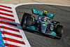 GP BAHRAIN, Lewis Hamilton (GBR) Mercedes AMG F1 W13.
18.03.2022. Formula 1 World Championship, Rd 1, Bahrain Grand Prix, Sakhir, Bahrain, Practice Day
 - www.xpbimages.com, EMail: requests@xpbimages.com © Copyright: Coates / XPB Images