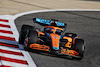 GP BAHRAIN, Daniel Ricciardo (AUS) McLaren MCL36.
18.03.2022. Formula 1 World Championship, Rd 1, Bahrain Grand Prix, Sakhir, Bahrain, Practice Day
 - www.xpbimages.com, EMail: requests@xpbimages.com © Copyright: Coates / XPB Images
