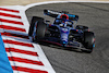GP BAHRAIN, Alexander Albon (THA) Williams Racing FW44.
18.03.2022. Formula 1 World Championship, Rd 1, Bahrain Grand Prix, Sakhir, Bahrain, Practice Day
 - www.xpbimages.com, EMail: requests@xpbimages.com © Copyright: Coates / XPB Images