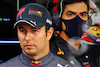 GP BAHRAIN, Sergio Perez (MEX) Red Bull Racing.
18.03.2022. Formula 1 World Championship, Rd 1, Bahrain Grand Prix, Sakhir, Bahrain, Practice Day
- www.xpbimages.com, EMail: requests@xpbimages.com © Copyright: Batchelor / XPB Images