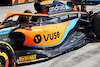 GP BAHRAIN, McLaren MCL36 floor detail.
18.03.2022. Formula 1 World Championship, Rd 1, Bahrain Grand Prix, Sakhir, Bahrain, Practice Day
- www.xpbimages.com, EMail: requests@xpbimages.com © Copyright: Batchelor / XPB Images
