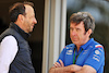 GP BAHRAIN, Bruno Famin (FRA) Alpine F1 Team Executive Director.
18.03.2022. Formula 1 World Championship, Rd 1, Bahrain Grand Prix, Sakhir, Bahrain, Practice Day
- www.xpbimages.com, EMail: requests@xpbimages.com © Copyright: Moy / XPB Images