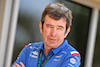 GP BAHRAIN, Bruno Famin (FRA) Alpine F1 Team Executive Director.
18.03.2022. Formula 1 World Championship, Rd 1, Bahrain Grand Prix, Sakhir, Bahrain, Practice Day
- www.xpbimages.com, EMail: requests@xpbimages.com © Copyright: Moy / XPB Images