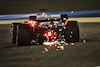 GP BAHRAIN, Valtteri Bottas (FIN) Alfa Romeo F1 Team C42.
18.03.2022. Formula 1 World Championship, Rd 1, Bahrain Grand Prix, Sakhir, Bahrain, Practice Day
 - www.xpbimages.com, EMail: requests@xpbimages.com © Copyright: Coates / XPB Images