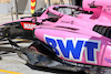 GP BAHRAIN, Alpine F1 Team A522 floor detail.
18.03.2022. Formula 1 World Championship, Rd 1, Bahrain Grand Prix, Sakhir, Bahrain, Practice Day
- www.xpbimages.com, EMail: requests@xpbimages.com © Copyright: Batchelor / XPB Images