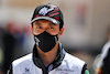 GP BAHRAIN, Guanyu Zhou (CHN) Alfa Romeo F1 Team.
18.03.2022. Formula 1 World Championship, Rd 1, Bahrain Grand Prix, Sakhir, Bahrain, Practice Day
- www.xpbimages.com, EMail: requests@xpbimages.com © Copyright: Moy / XPB Images