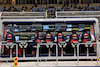GP BAHRAIN, Red Bull Racing pit gantry.
18.03.2022. Formula 1 World Championship, Rd 1, Bahrain Grand Prix, Sakhir, Bahrain, Practice Day
- www.xpbimages.com, EMail: requests@xpbimages.com © Copyright: Batchelor / XPB Images