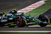 GP BAHRAIN, Nico Hulkenberg (GER) Aston Martin F1 Team Reserve Driver AMR22.
18.03.2022. Formula 1 World Championship, Rd 1, Bahrain Grand Prix, Sakhir, Bahrain, Practice Day
 - www.xpbimages.com, EMail: requests@xpbimages.com © Copyright: Coates / XPB Images