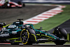 GP BAHRAIN, Lance Stroll (CDN) Aston Martin F1 Team AMR22.
18.03.2022. Formula 1 World Championship, Rd 1, Bahrain Grand Prix, Sakhir, Bahrain, Practice Day
 - www.xpbimages.com, EMail: requests@xpbimages.com © Copyright: Coates / XPB Images