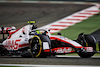 GP BAHRAIN, Mick Schumacher (GER) Haas VF-22.
18.03.2022. Formula 1 World Championship, Rd 1, Bahrain Grand Prix, Sakhir, Bahrain, Practice Day
 - www.xpbimages.com, EMail: requests@xpbimages.com © Copyright: Coates / XPB Images