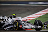 GP BAHRAIN, Yuki Tsunoda (JPN) AlphaTauri AT03.
18.03.2022. Formula 1 World Championship, Rd 1, Bahrain Grand Prix, Sakhir, Bahrain, Practice Day
 - www.xpbimages.com, EMail: requests@xpbimages.com © Copyright: Coates / XPB Images