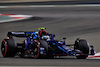 GP BAHRAIN, Nicholas Latifi (CDN) Williams Racing FW44.
18.03.2022. Formula 1 World Championship, Rd 1, Bahrain Grand Prix, Sakhir, Bahrain, Practice Day
 - www.xpbimages.com, EMail: requests@xpbimages.com © Copyright: Coates / XPB Images