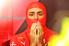 GP BAHRAIN, Carlos Sainz Jr (ESP) Ferrari.
18.03.2022. Formula 1 World Championship, Rd 1, Bahrain Grand Prix, Sakhir, Bahrain, Practice Day
 - www.xpbimages.com, EMail: requests@xpbimages.com © Copyright: Coates / XPB Images