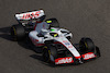 GP BAHRAIN, Mick Schumacher (GER) Haas VF-22.
18.03.2022. Formula 1 World Championship, Rd 1, Bahrain Grand Prix, Sakhir, Bahrain, Practice Day
- www.xpbimages.com, EMail: requests@xpbimages.com © Copyright: Batchelor / XPB Images