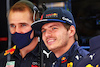 GP BAHRAIN, Max Verstappen (NLD) Red Bull Racing.
18.03.2022. Formula 1 World Championship, Rd 1, Bahrain Grand Prix, Sakhir, Bahrain, Practice Day
- www.xpbimages.com, EMail: requests@xpbimages.com © Copyright: Batchelor / XPB Images