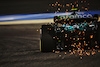 GP BAHRAIN, Nico Hulkenberg (GER) Aston Martin F1 Team Reserve Driver AMR22 sends sparks flying.
18.03.2022. Formula 1 World Championship, Rd 1, Bahrain Grand Prix, Sakhir, Bahrain, Practice Day
 - www.xpbimages.com, EMail: requests@xpbimages.com © Copyright: Coates / XPB Images