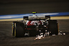 GP BAHRAIN, Guanyu Zhou (CHN) Alfa Romeo F1 Team C42.
18.03.2022. Formula 1 World Championship, Rd 1, Bahrain Grand Prix, Sakhir, Bahrain, Practice Day
 - www.xpbimages.com, EMail: requests@xpbimages.com © Copyright: Coates / XPB Images