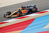 GP BAHRAIN, Daniel Ricciardo (AUS) McLaren MCL36.
18.03.2022. Formula 1 World Championship, Rd 1, Bahrain Grand Prix, Sakhir, Bahrain, Practice Day
- www.xpbimages.com, EMail: requests@xpbimages.com © Copyright: Moy / XPB Images